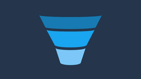 funnels embudos de conversion