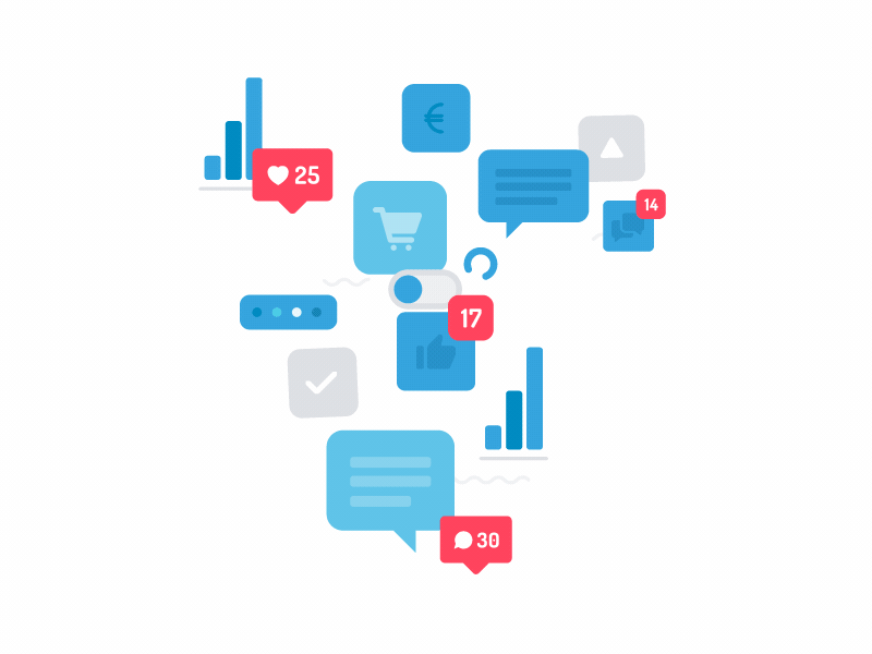 publicidad en facebook e instagram