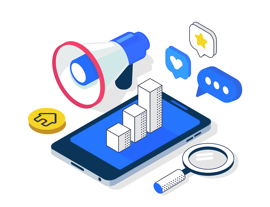 marketing inmobiliario webmenea
